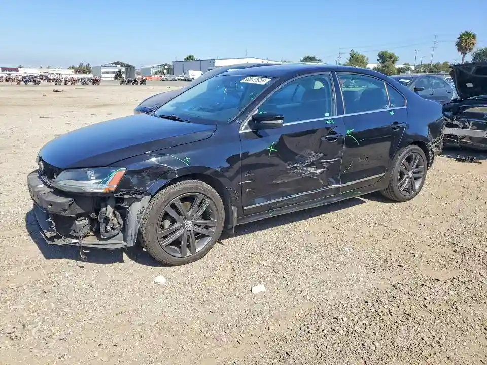 3VWL17AJ9JM226057 2018 VOLKSWAGEN JETTA S AU-0