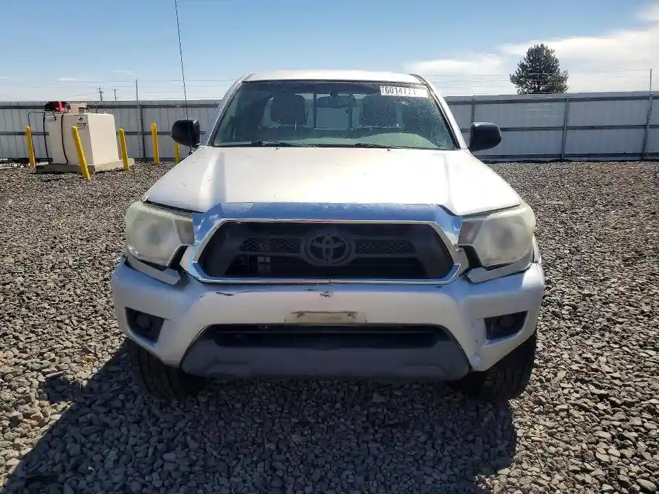 5TFUU4EN3DX080599 2013 TOYOTA TACOMA-4