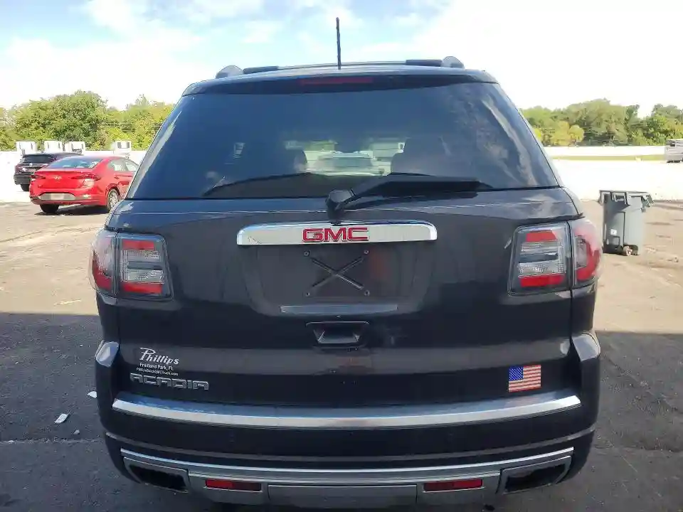 1GKKRTKDXFJ151547 2015 GMC ACADIA DEN-5