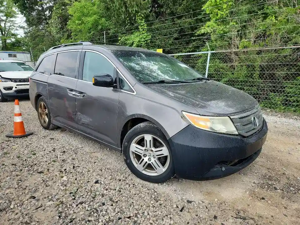 5FNRL5H9XBB049161 2011 HONDA ODYSSEY-3