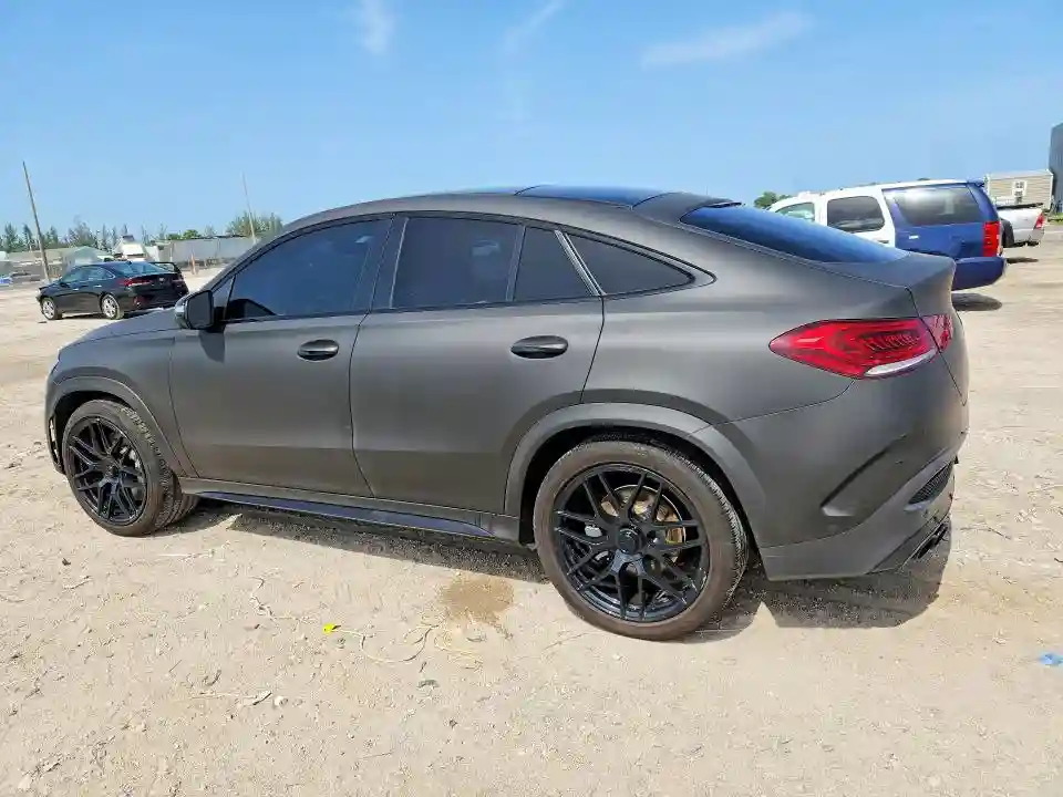 4JGFD6BB6MA403573 2021 MERCEDES-BENZ GLE-CLASS-1