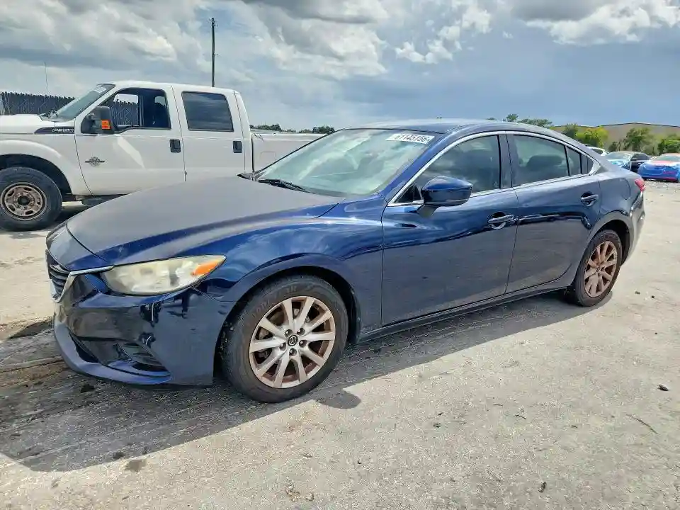 JM1GL1U50H1146440 2017 MAZDA 6-0