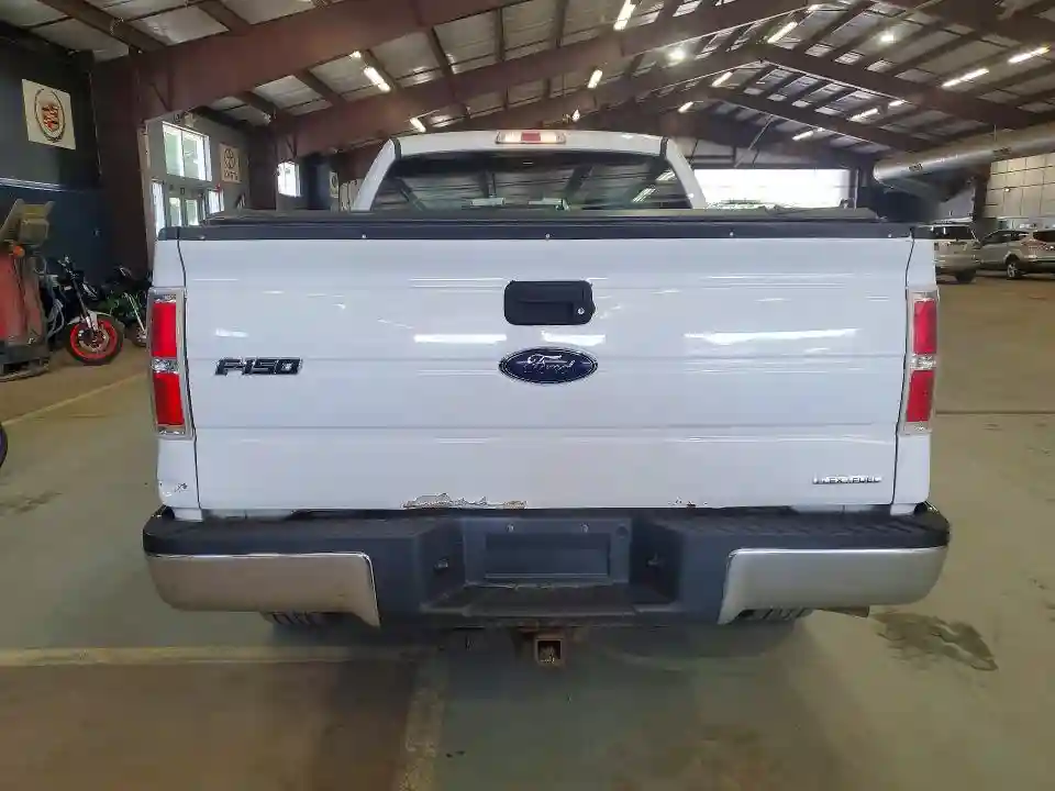 1FTEX1CM4DFB46460 2013 FORD F150-5