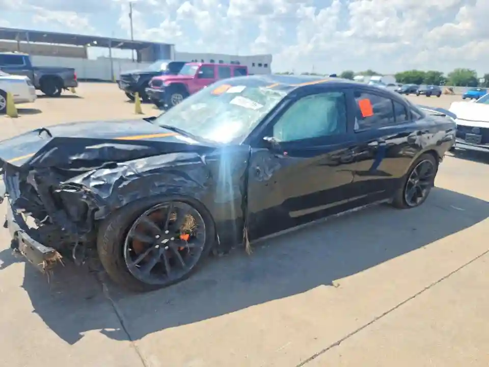 2C3CDXHG0PH512895 2023 DODGE CHARGER-0