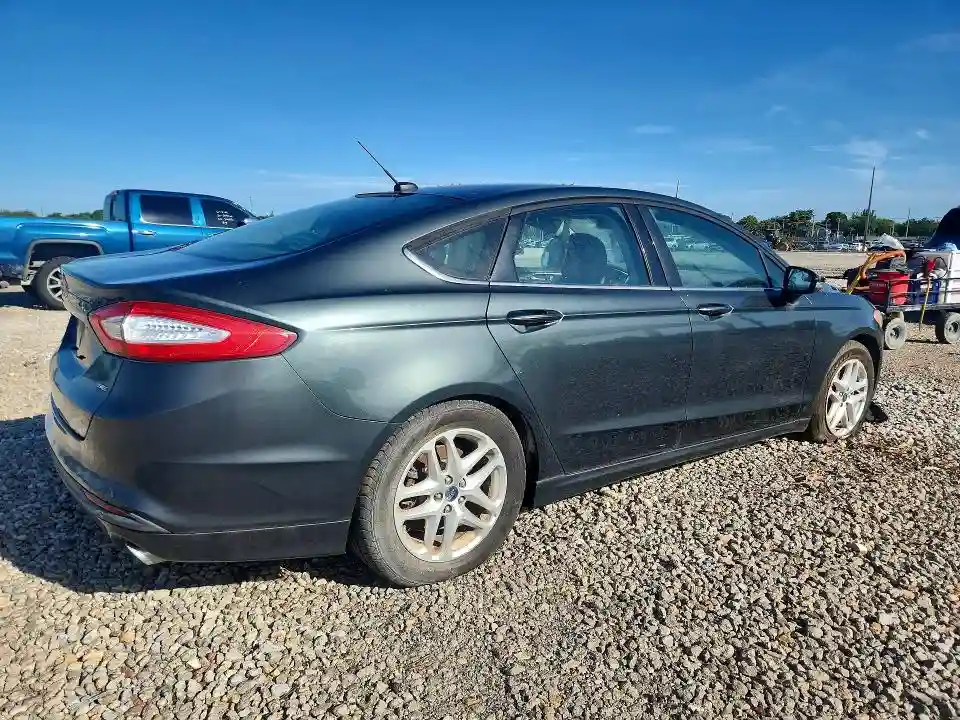 3FA6P0H78FR227376 2015 FORD FUSION-2