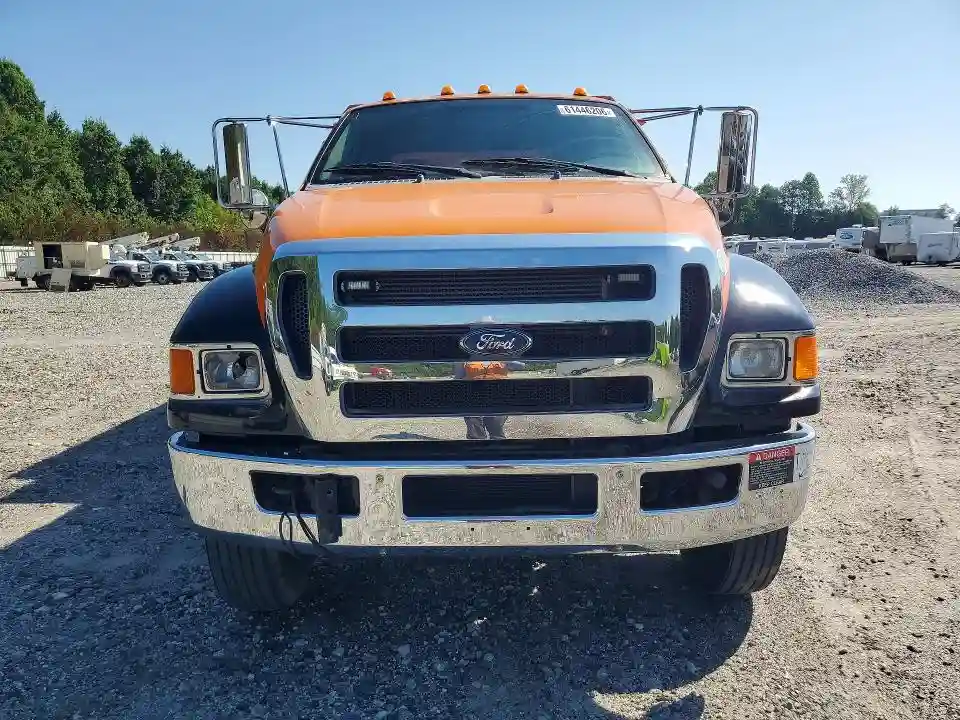 3FRNX7FC2FV019244 2015 FORD F750 SUPER-4