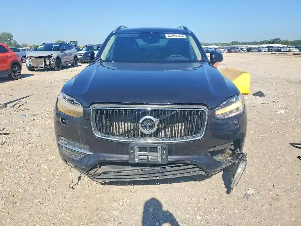 YV4A22PK5G1083458 2016 VOLVO XC90-4