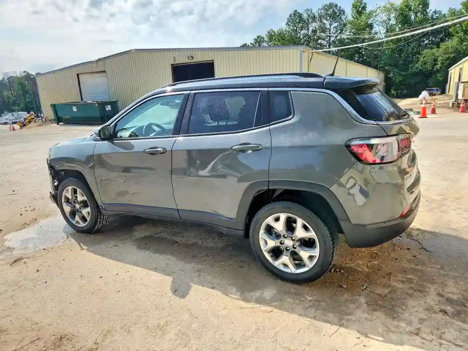 3C4NJDCB2MT586684 2021 JEEP COMPASS-1