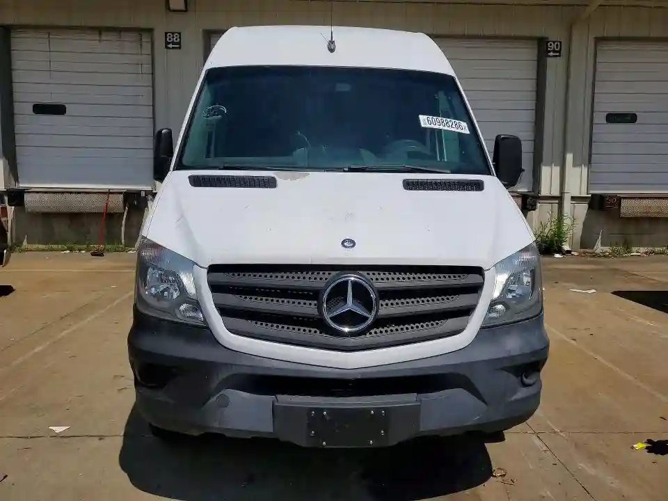 WD3PE8DC9F5991269 2015 MERCEDES-BENZ SPRINTER-4