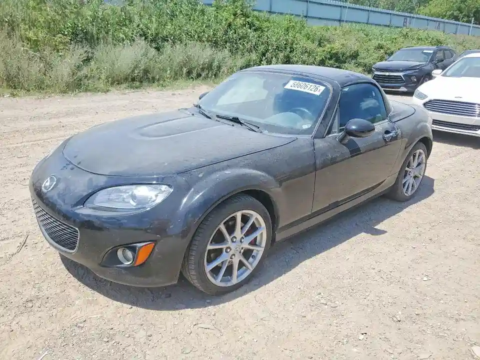 JM1NC2PF6C0224543 2012 MAZDA MX5-0