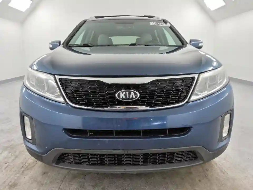 5XYKT4A62FG570577 2015 KIA SORENTO-4