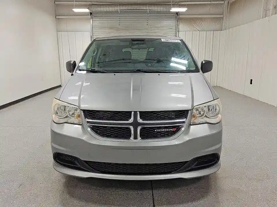 2C4RDGBG1GR264746 2016 DODGE CARAVAN-4