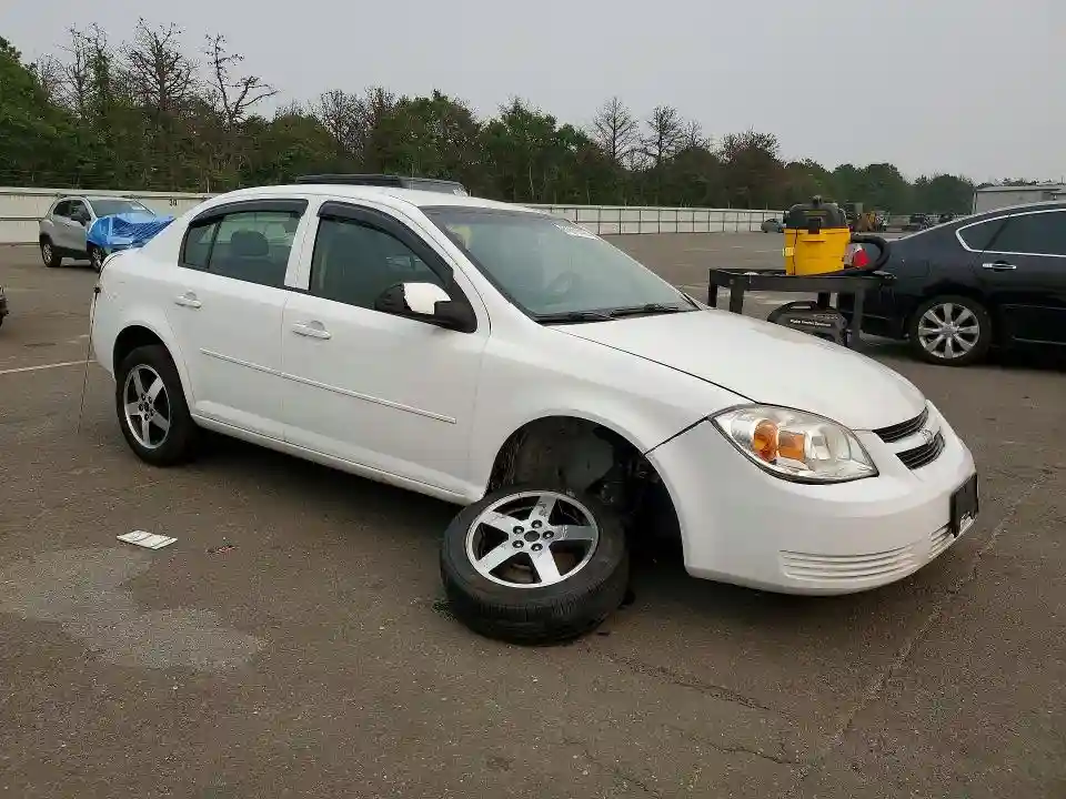 1G1AF5F50A7181797 2010 CHEVROLET COBALT-3