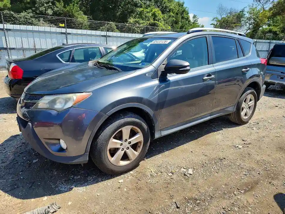 JTMRFREV9DD012208 2013 TOYOTA RAV4-0