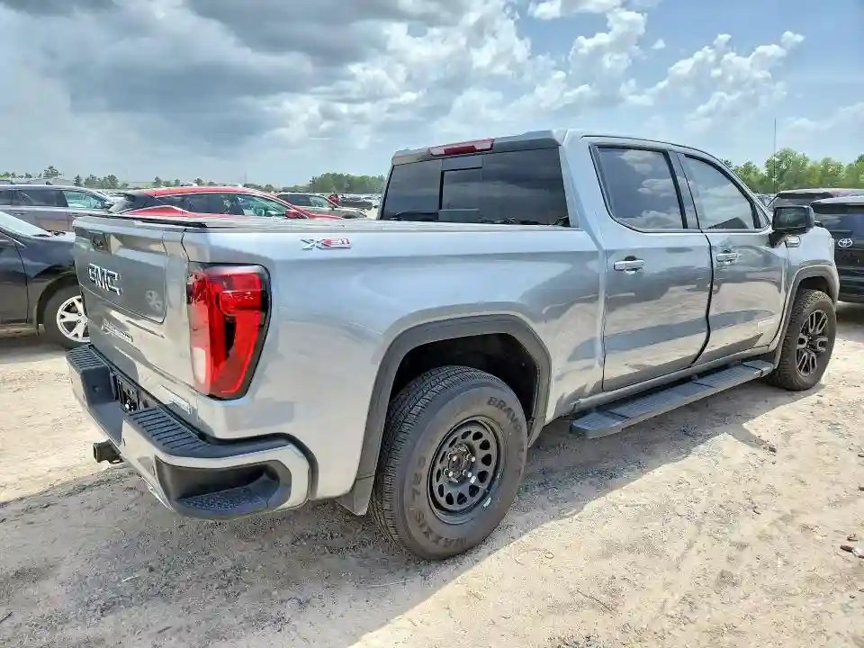 3GTUUCE82SG289144 2025 GMC SIERRA-2