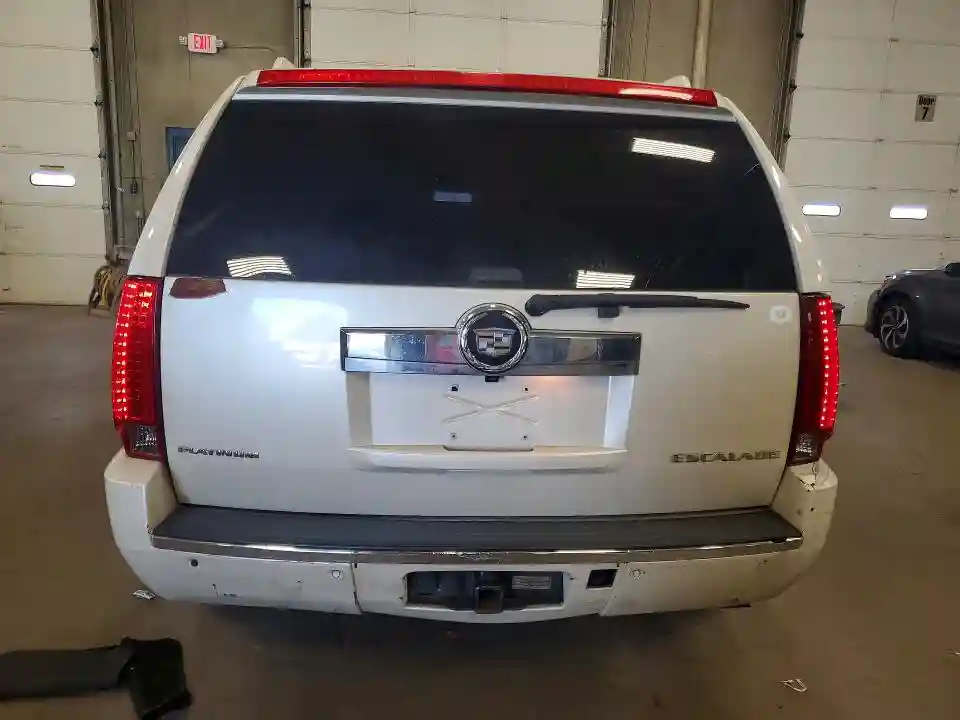 1GYS4DEF5BR378339 2011 CADILLAC ESCALADE-5