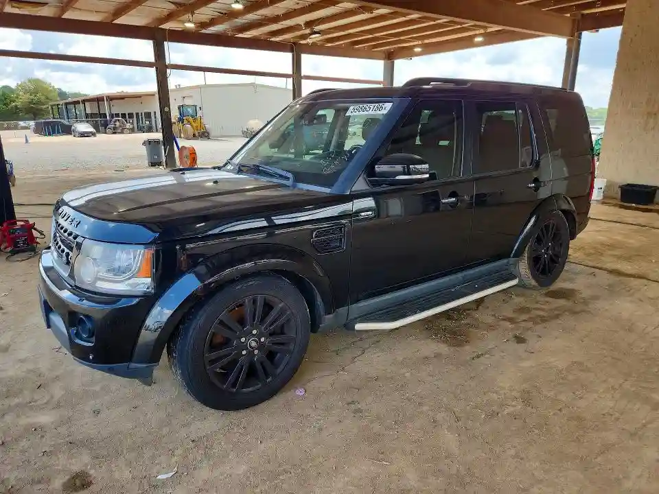 SALAK2V64FA776019 2015 LAND ROVER LR4-0