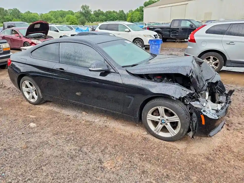 WBA3N9C5XFK247241 2015 BMW 4 SERIES-3