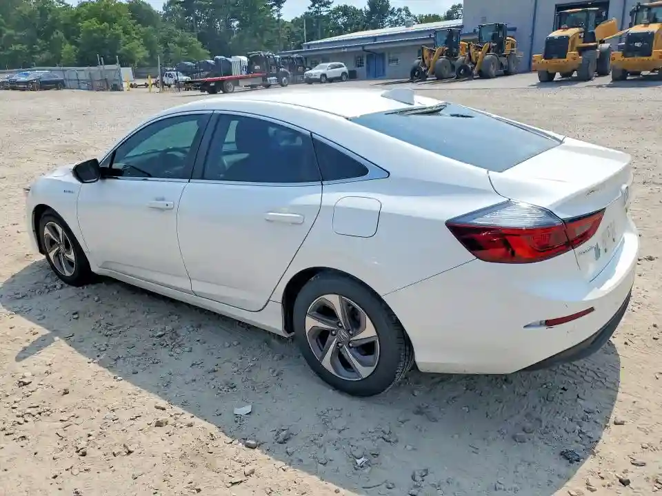 19XZE4F52KE022742 2019 HONDA INSIGHT-1