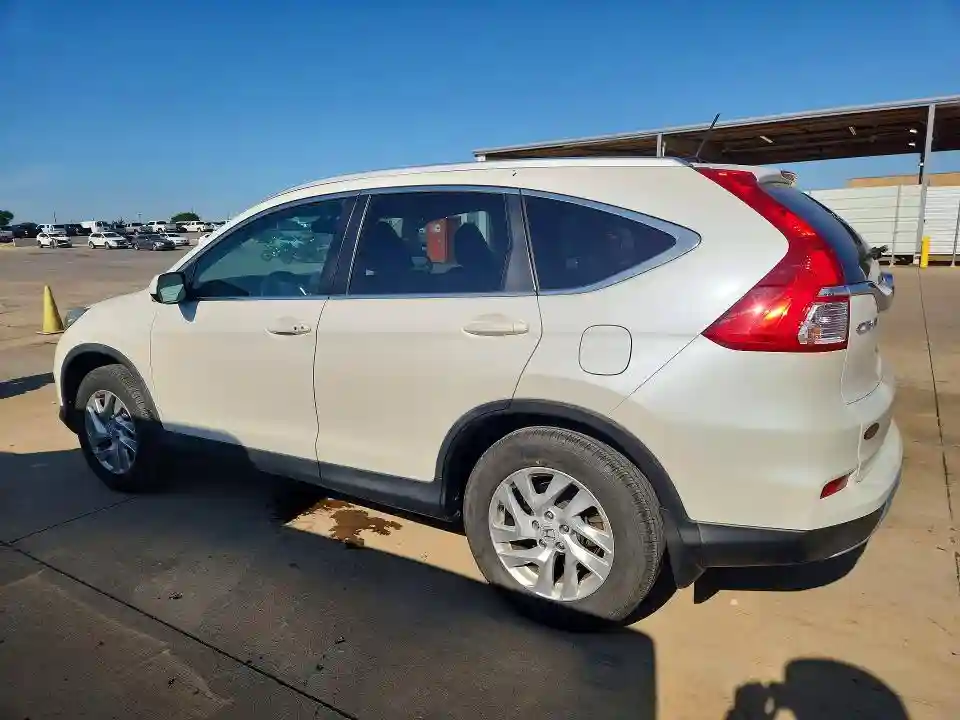 5J6RM4H75GL138933 2016 HONDA CRV-1