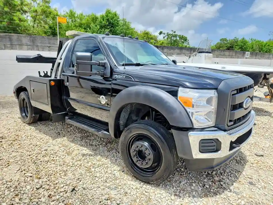 1FDUF4GT6DEB15360 2013 FORD F450-3