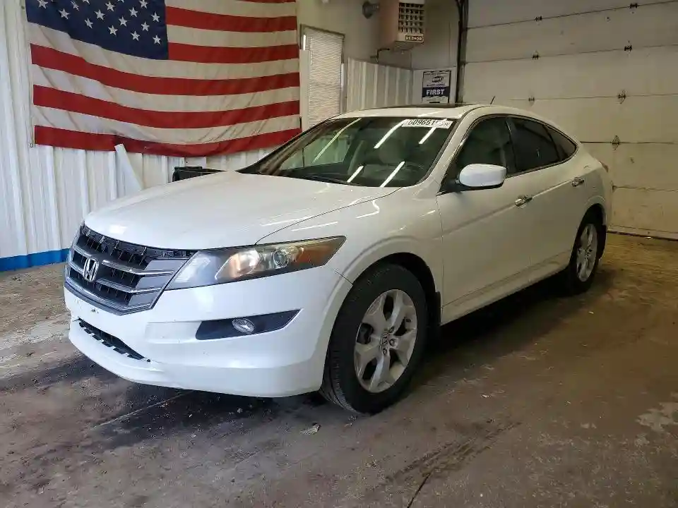 5J6TF1H54BL004193 2011 HONDA ACCORD-0