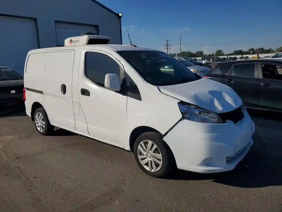 3N6CM0KNXKK690522 2019 NISSAN NV200 SV-3