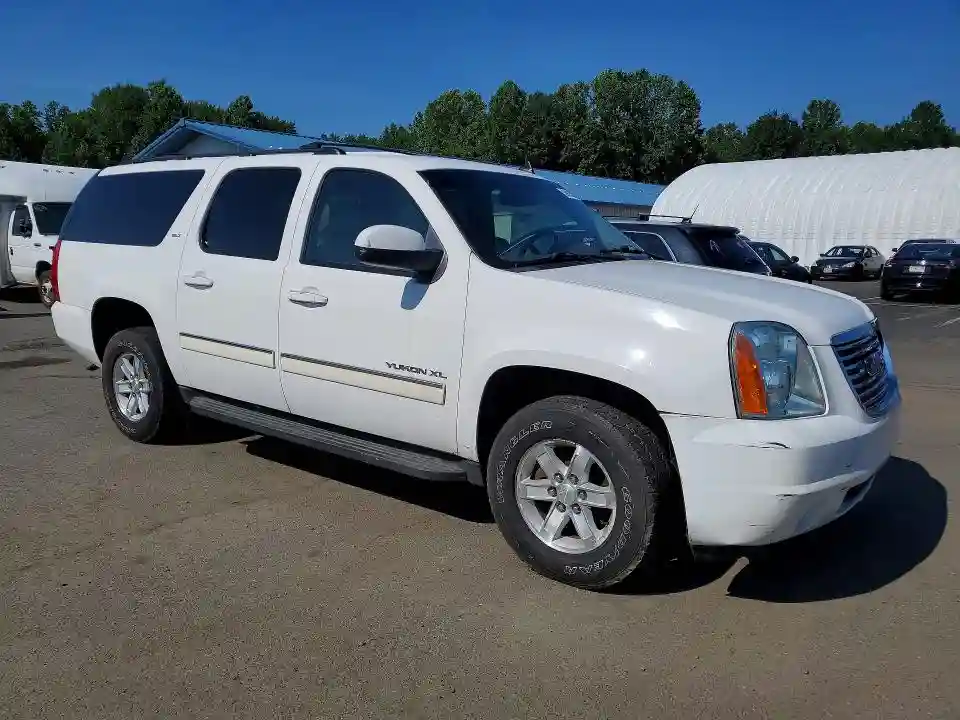 1GKS2KE73ER148915 2014 GMC YUKON-3