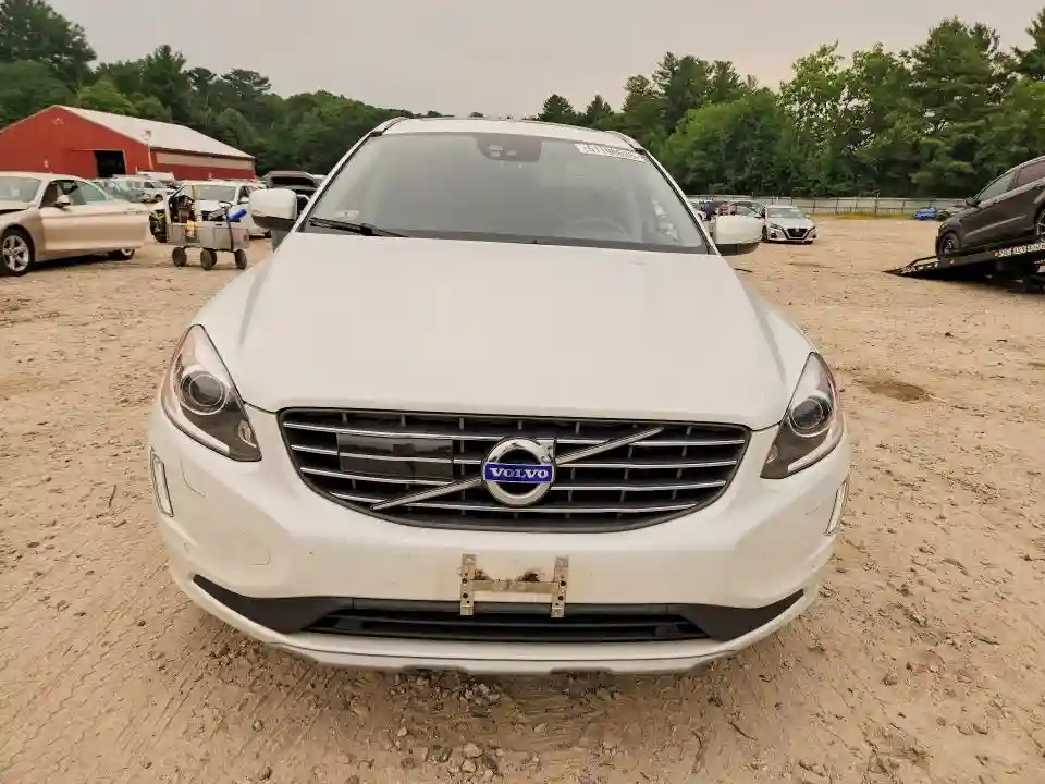 YV4612RM5G2868029 2016 VOLVO XC60-4
