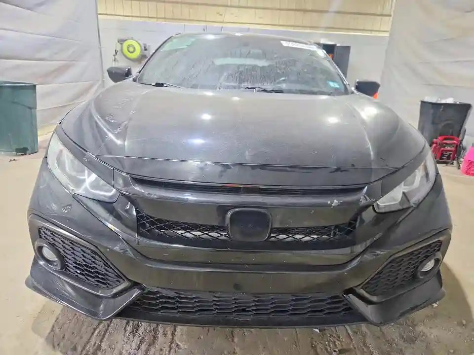 SHHFK7G47JU217004 2018 HONDA CIVIC-4