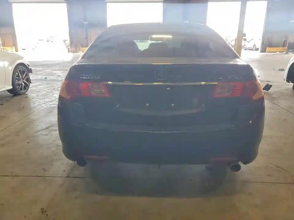 JH4CU2F6XBC005893 2011 ACURA TSX-5