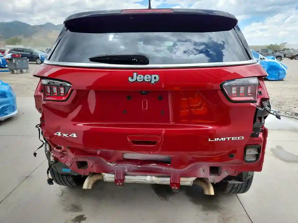 3C4NJDCN4ST557534 2025 JEEP COMPASS-5