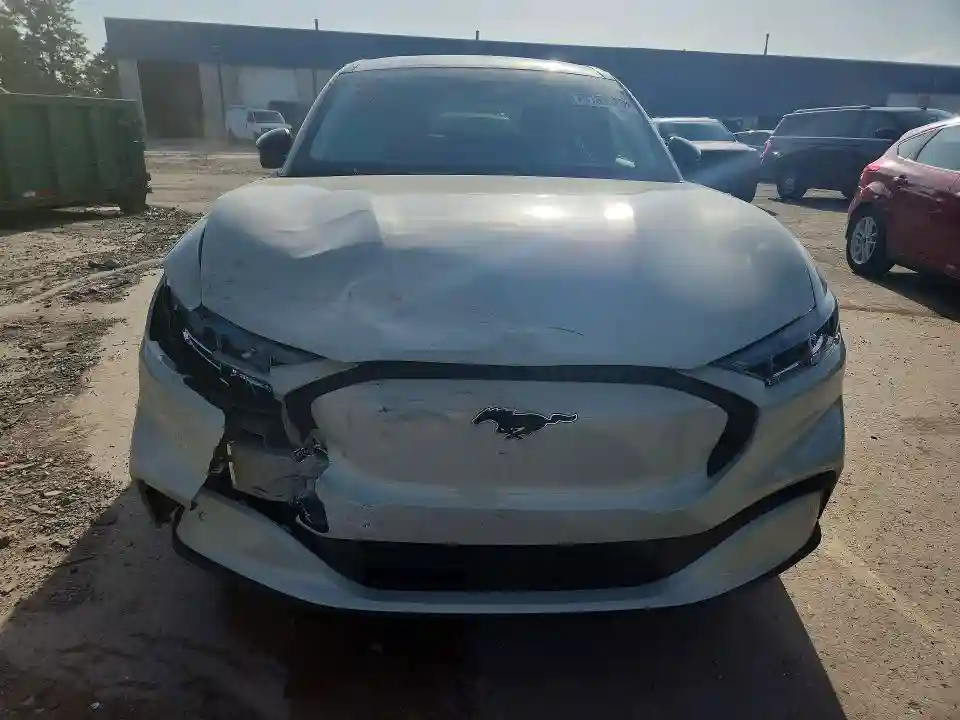 3FMTK1S56SMA12106 2025 FORD MUSTANG-4