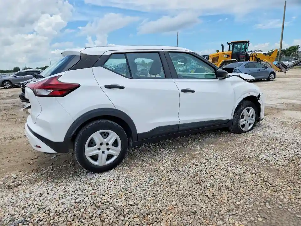 3N1CP5BV9NL517504 2022 NISSAN KICKS-2