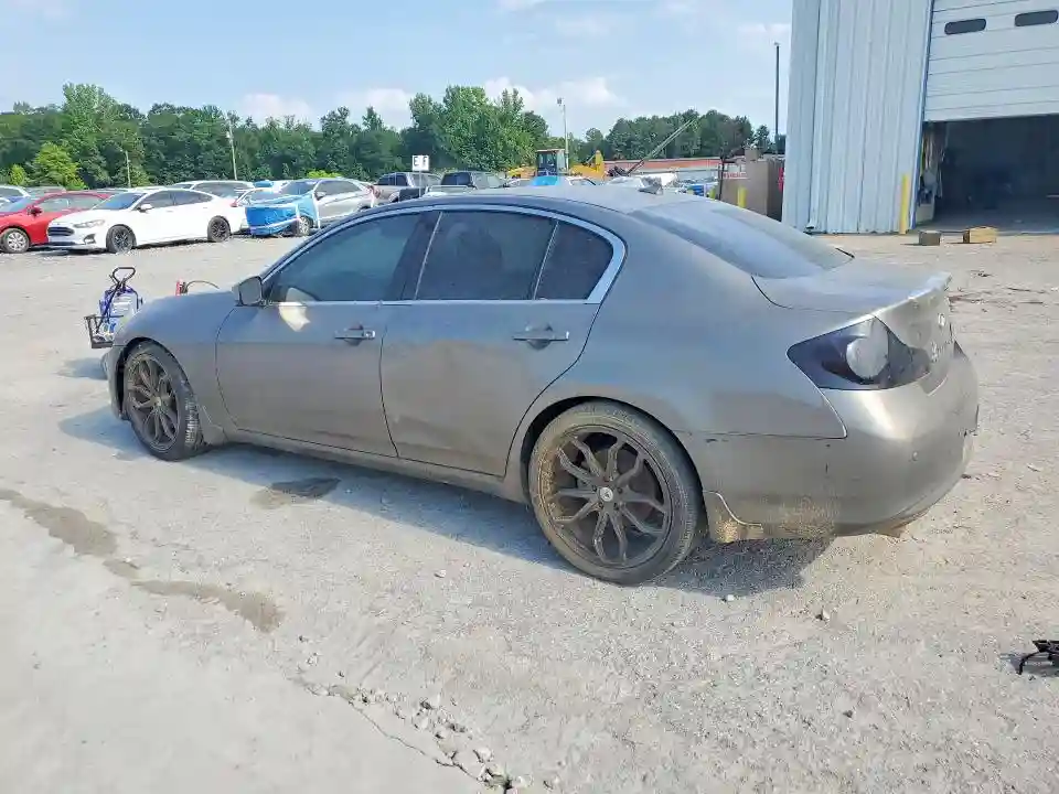 JN1CV6AP6BM509926 2011 INFINITI G37-1