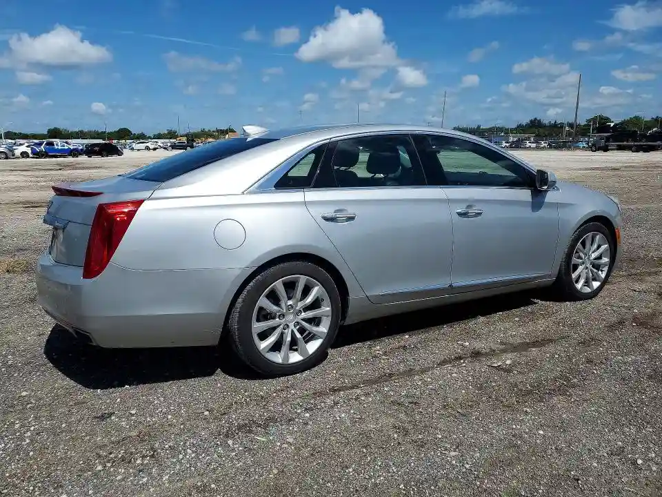 2G61M5S37H9199811 2017 CADILLAC XTS-2