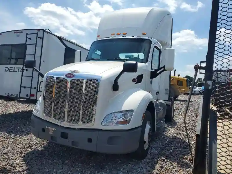 1XPBA48X1JD477771 2018 PETERBILT ALL OTHER-1