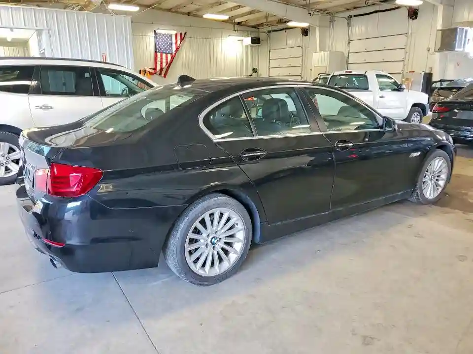 WBAFU7C56DDU71502 2013 BMW 5 SERIES-2