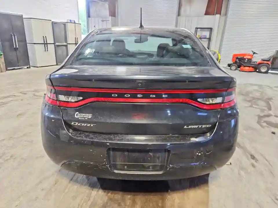 1C3CDFCA8DD104067 2013 DODGE DART-5