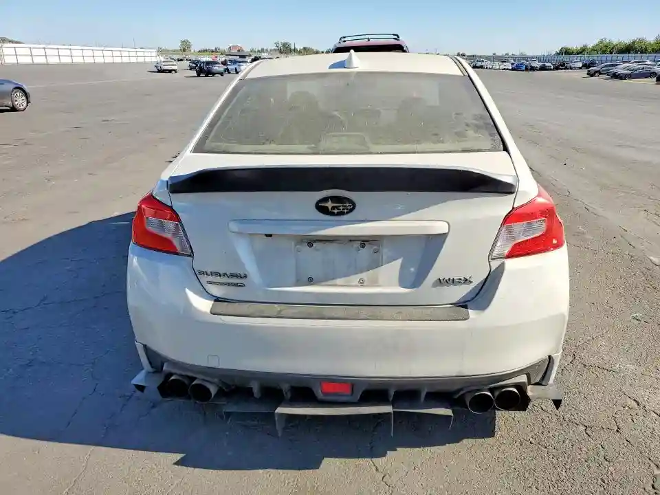 JF1VA1A67L9815555 2020 SUBARU WRX-5