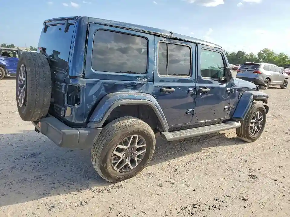 1C4PJXEG8SW535796 2025 JEEP WRANGLER-2