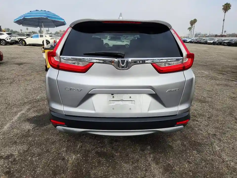7FARW2H89KE016704 2019 HONDA CRV-5