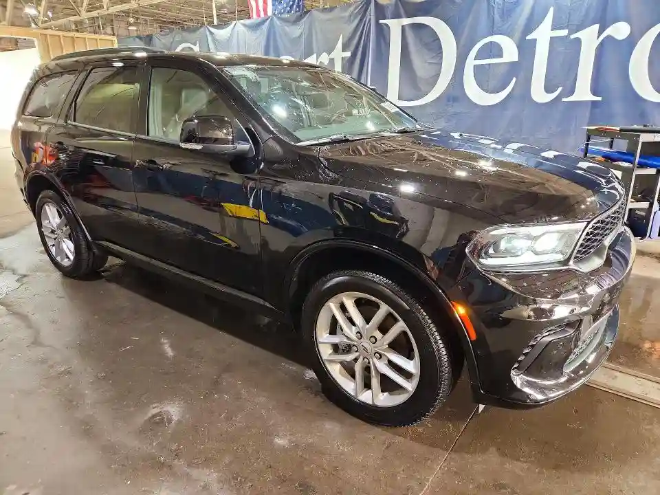 1C4RDJDG9TC246718 2026 DODGE DURANGO-3