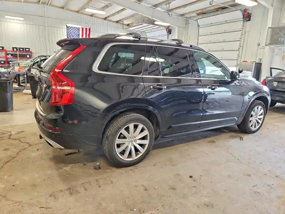 YV4A22PK3G1066691 2016 VOLVO XC90-2