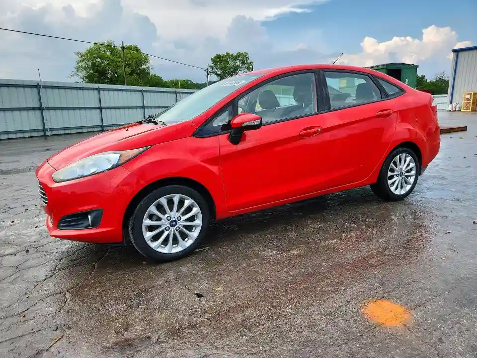 3FADP4BJ2EM106471 2014 FORD FIESTA-0