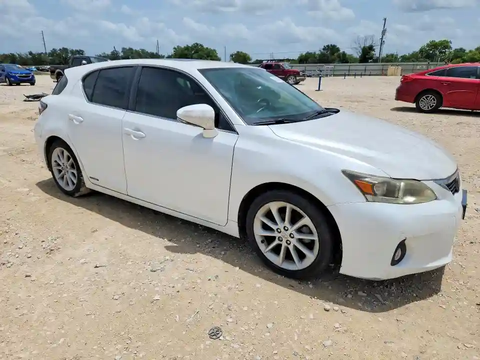 JTHKD5BH7D2159037 2013 LEXUS CT 200-3