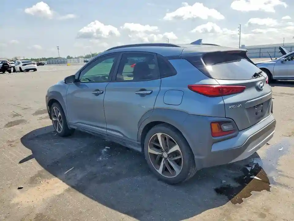 KM8K53A50KU250495 2019 HYUNDAI KONA-1