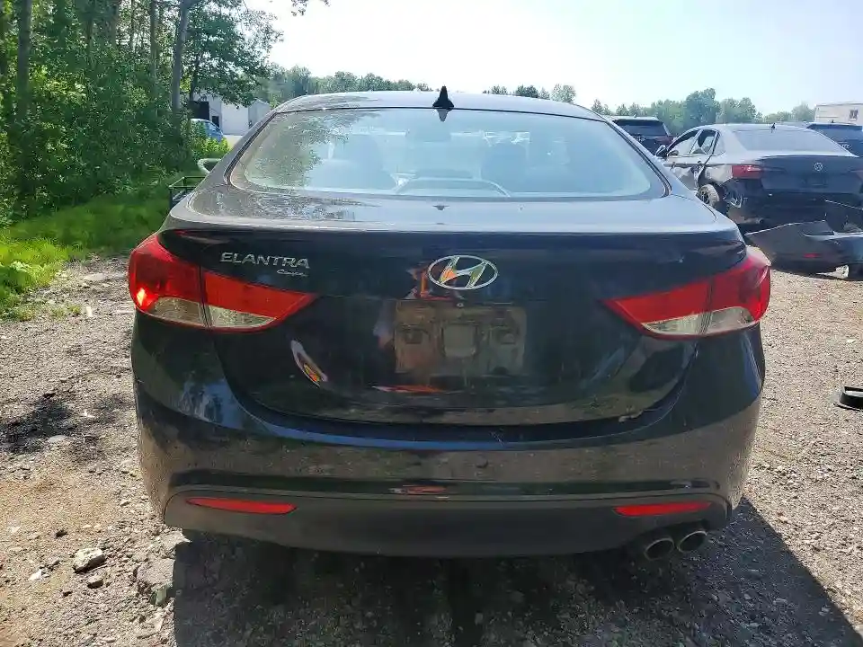 KMHDH6AE3DU002147 2013 HYUNDAI ELANTRA-5