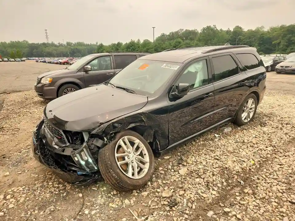 1C4RDJDG0TC246557 2026 DODGE DURANGO-0