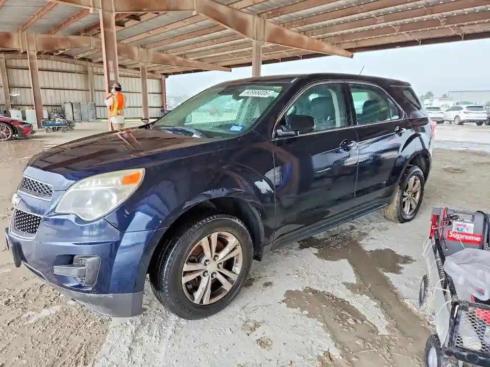 2GNFLEEK9F6308140 2015 CHEVROLET EQUINOX-0
